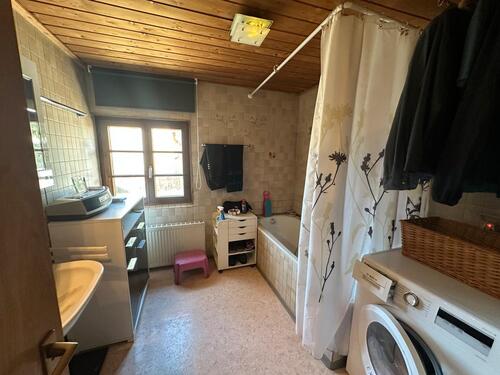 Foto - Etagenwohnung in Bad Waldsee