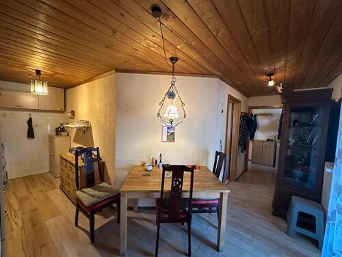 Foto - Etagenwohnung in Bad Waldsee zur Miete