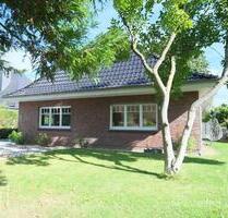 Wunderschöne, gepflegte Erdgeschosswohnung in TOP-Wohnlage - Leer (Ostfriesland)