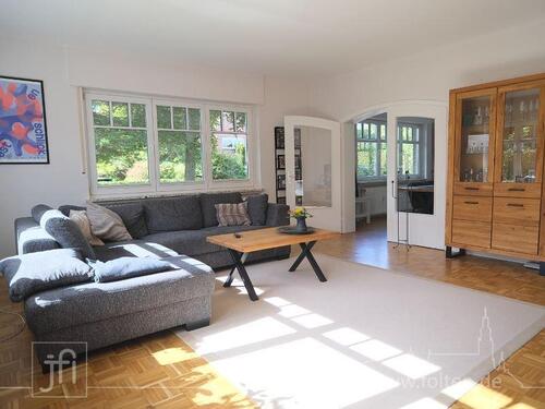 Foto - Etagenwohnung in Leer (Ostfriesland)