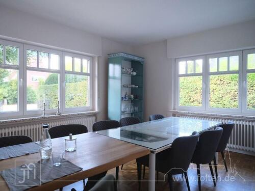 Foto - Etagenwohnung in Leer (Ostfriesland) zur Miete