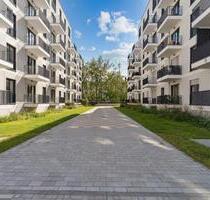 Komfort und Eleganz: Helle 3-Zimmer-Wohnung in Friedenau am Ring mit Balkon und Fahrstuhl - Berlin Tempelhof-Schöneberg