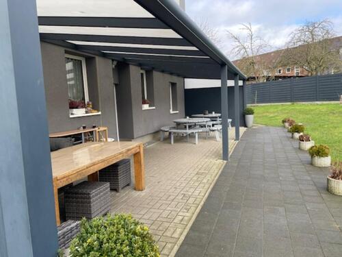 Foto - Etagenwohnung zur Miete in Kiel