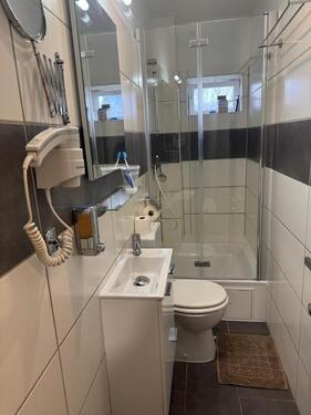 Foto - Etagenwohnung in Kiel zur Miete