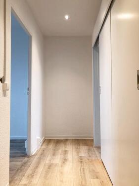 Foto - Etagenwohnung zur Miete in Döbeln