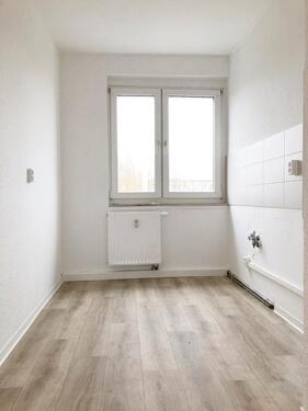 Foto - Etagenwohnung in Döbeln zur Miete