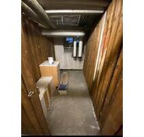 Kellerraum in Nord Charlottenburg - Berlin Pankow