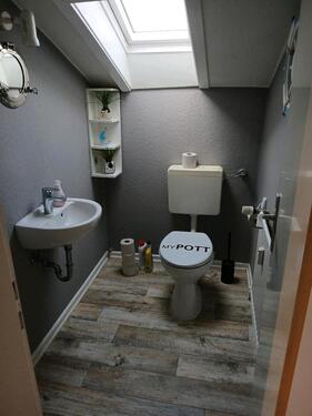 Foto - Etagenwohnung zur Miete in Cuxhaven