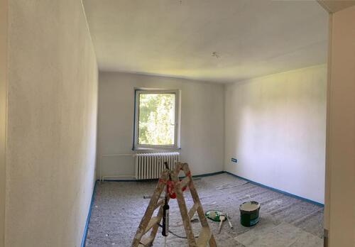 Foto - Etagenwohnung in Bochum zur Miete