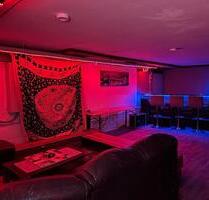 Partykeller, Partyraum, Veranstaltungsraum - Kempten (Allgäu)