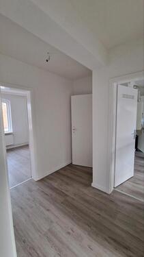 Foto - 2 Zimmer Etagenwohnung zur Miete in Husum