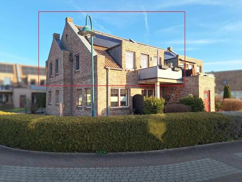 Foto - Oberwohnung in zentraler und seniorengerechter Umgebung mit Balkon und Blick auf den See!