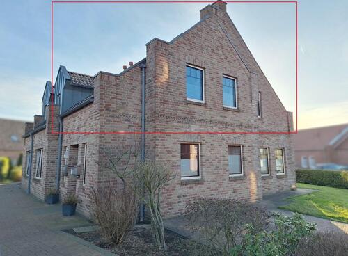 Foto - 2 Zimmer Etagenwohnung zur Miete in Rhauderfehn