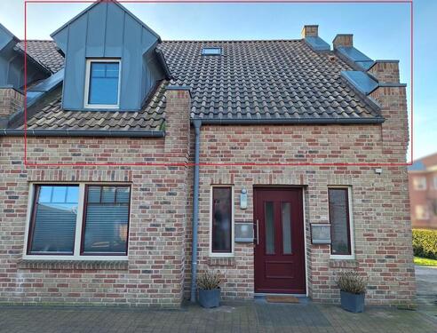 Foto - 2 Zimmer Etagenwohnung in Rhauderfehn