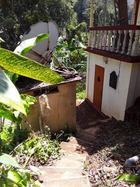 Foto - 3 Zimmer Einfamilienhaus zum Kaufen in Hamburg