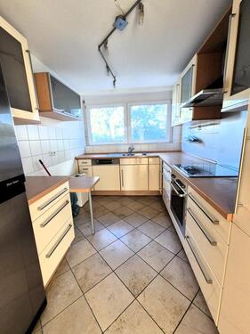 Foto - Etagenwohnung in Stuttgart zur Miete