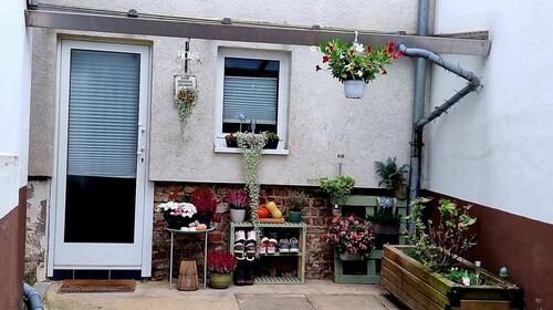 Foto - 2 Zimmer Maisonettenwohnung zur Miete in Alfter