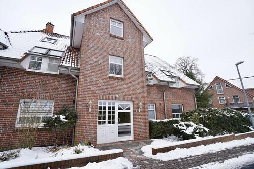 Foto - 2 Zimmer Etagenwohnung zur Miete in Scheeßel