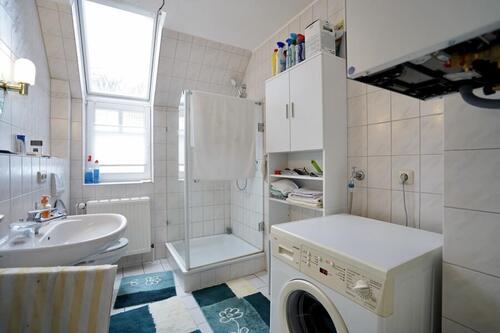 Foto - Etagenwohnung in Scheeßel zur Miete