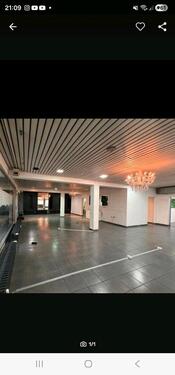 Foto - Ladefläche zur Miete - 1.100,00&nbsp;EUR Kaltmiete, ca.&nbsp; 11,00&nbsp;m&sup2;