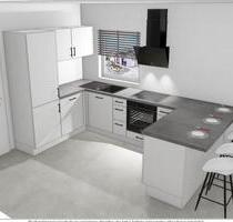 Erstbezug: kernsanierte 4 Zimmer Wohnung mit neuer EBK - Gelnhausen