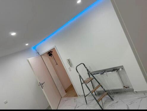 Foto - 4 Zimmer Erdgeschoßwohnung in Gelnhausen