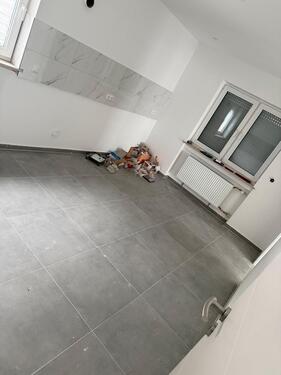 Foto - Erdgeschoßwohnung in Gelnhausen zur Miete