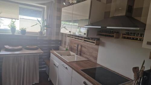 Foto - 3 Zimmer Etagenwohnung zum Kaufen in Regensburg