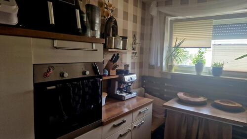 Foto - 3 Zimmer Etagenwohnung in Regensburg