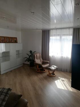 Foto - Etagenwohnung in Bad Kissingen zur Miete