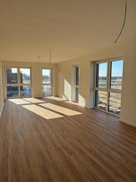 Foto - Ruhig gelegene 3-Zimmer Wohnung mit Blick ins Grüne