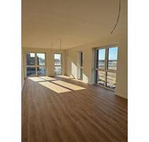 Ruhig gelegene 3-Zimmer Wohnung mit Blick ins Grüne - Oldenburg Alexandersfeld