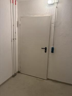 Foto - Kellerraum Wolfratshausen- Geretsried