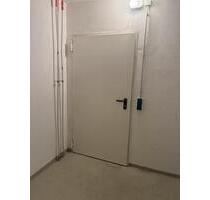 Kellerraum Wolfratshausen- Geretsried