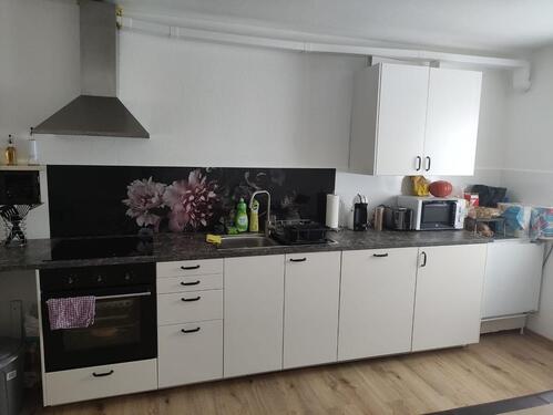 Foto - Schöne 3-Zimmer-Erdgeschosswohnung zu vermieten