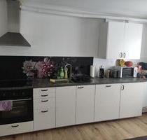 Schöne 3-Zimmer-Erdgeschosswohnung zu vermieten - Marklkofen