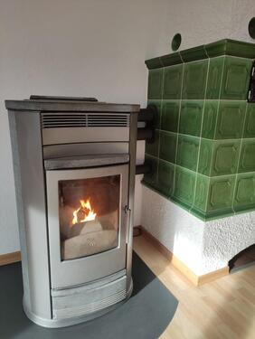 Foto - 3 Zimmer Erdgeschoßwohnung in Marklkofen