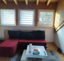 Dachgeschosswohnung zu Vermieten - Geislingen