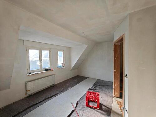 Foto - 4.5 Zimmer Maisonettenwohnung zur Miete in Brackenheim