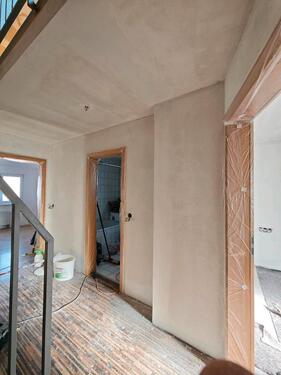 Foto - 4.5 Zimmer Maisonettenwohnung in Brackenheim