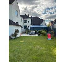 Maisonette-Wohnung mit Garten & Stellplatz – Reihenhaus-Feeling - Gladbeck Brauck