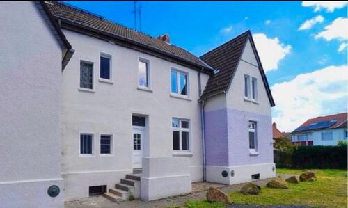 Foto - 3 Zimmer Maisonettenwohnung zum Kaufen in Gladbeck