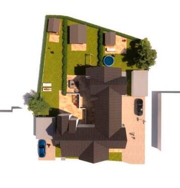 Foto - 3 Zimmer Maisonettenwohnung in Gladbeck