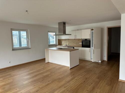 Foto - 3 Zimmer Erdgeschoßwohnung zur Miete in Altötting