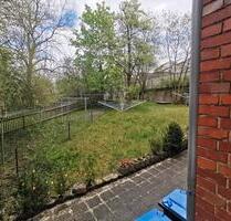 Wohnung mit schönem Wintergarten in Plauen am Waldrand