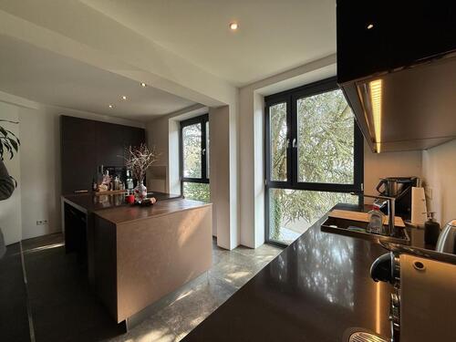 Foto - 7 Zimmer Loft - Studio - Atelier in Bochum