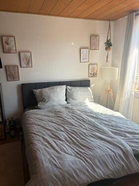 Foto - 1- Zimmer Wohnung zum 1.515.5 zu vermieten!