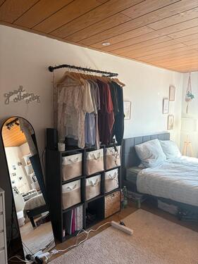 Foto - 1 Zimmer Etagenwohnung in Grünendeich