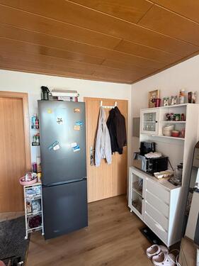 Foto - Etagenwohnung in Grünendeich zur Miete