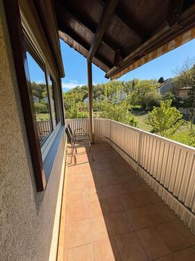 Foto - 3 Zimmer Etagenwohnung zur Miete in Wertheim